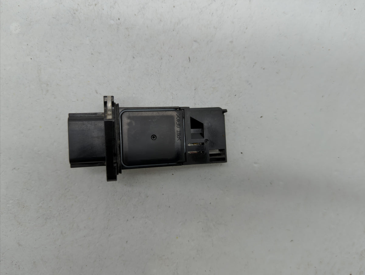 2007-2018 Nissan Versa Mass Air Flow Meter Maf Sensor - Oemusedautoparts1.com
