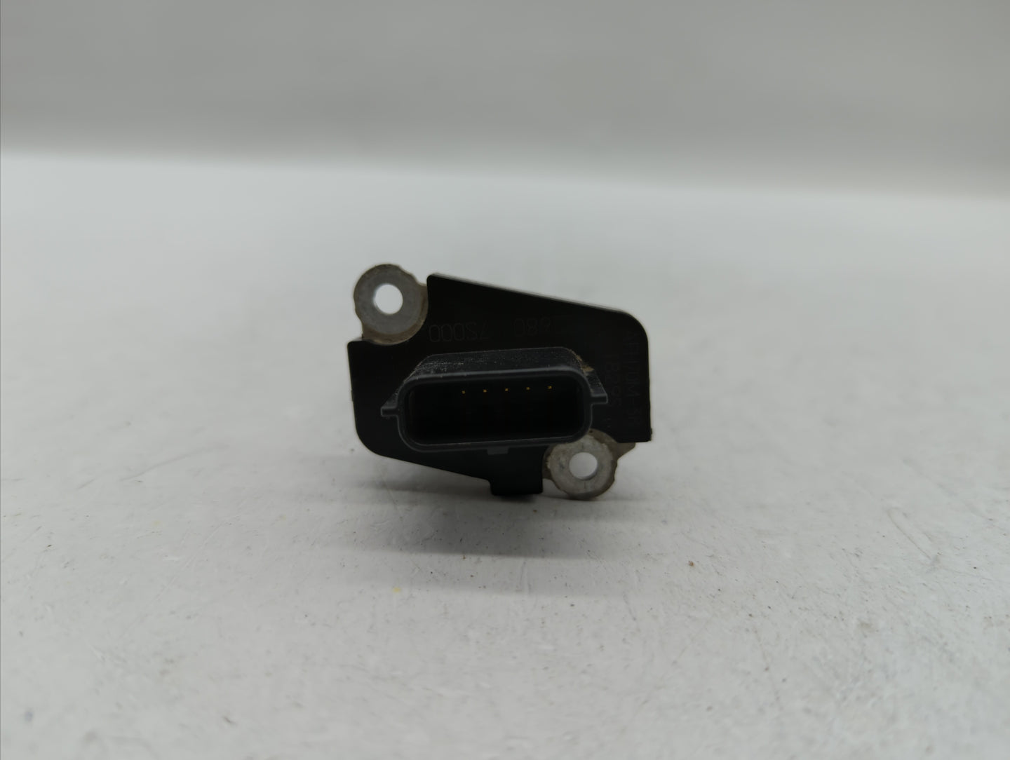 2007-2018 Nissan Versa Mass Air Flow Meter Maf - Oemusedautoparts1.com