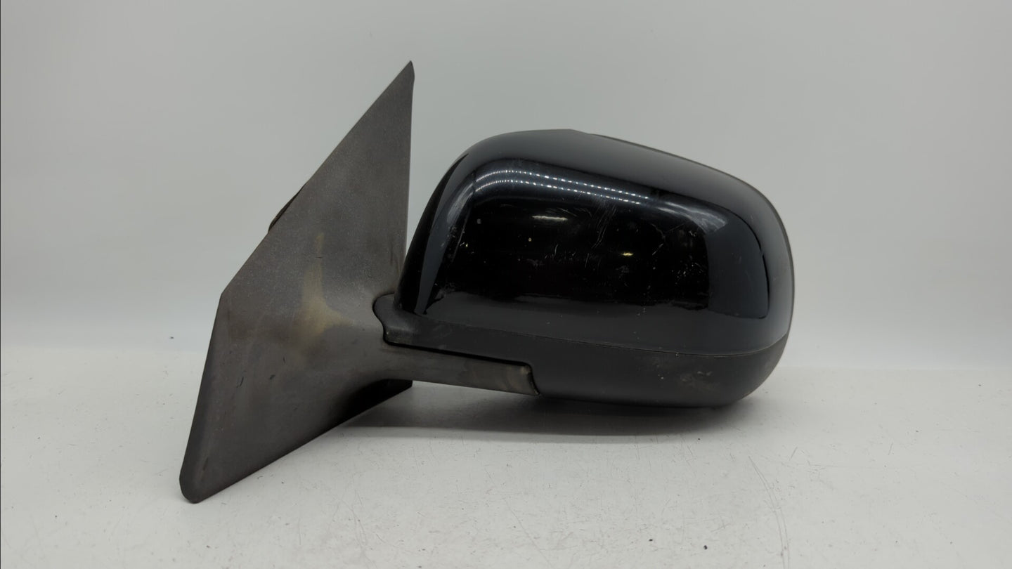 2012-2014 Nissan Versa Driver Side View Mirror - Left Door Mirror OEM Used - Oemusedautoparts1.com