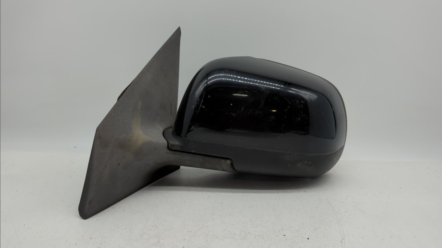 2012-2014 Nissan Versa Driver Side View Mirror - Left Door Mirror OEM Used - Oemusedautoparts1.com