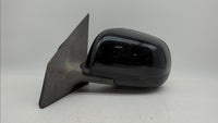 2012-2014 Nissan Versa Driver Side View Mirror - Left Door Mirror OEM Used - Oemusedautoparts1.com