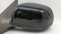 2012-2014 Nissan Versa Driver Side View Mirror - Left Door Mirror OEM Used - Oemusedautoparts1.com