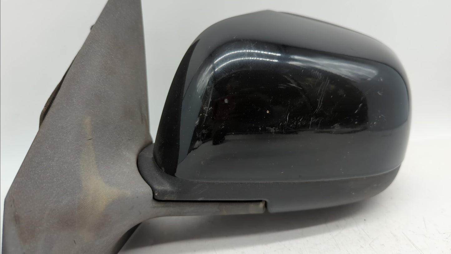 2012-2014 Nissan Versa Driver Side View Mirror - Left Door Mirror OEM Used - Oemusedautoparts1.com