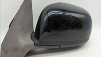 2012-2014 Nissan Versa Driver Side View Mirror - Left Door Mirror OEM Used - Oemusedautoparts1.com