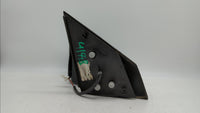 2012-2014 Nissan Versa Driver Side View Mirror - Left Door Mirror OEM Used - Oemusedautoparts1.com