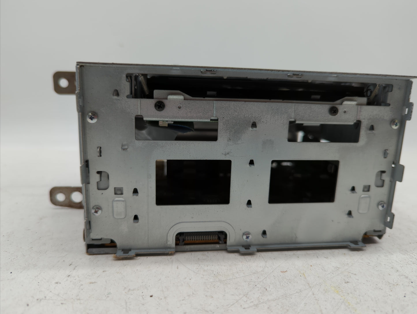 2012-2014 Nissan Versa Radio AM FM Cd Player Receiver Replacement P/N:28185 3AN0A 3089AA 7089956 Fits Fits 2012 2013 2014 OE