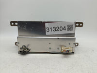 2012-2014 Nissan Versa Radio AM FM Cd Player Receiver Replacement P/N:28185 3AN0A 3089AA 7089956 Fits Fits 2012 2013 2014 OE