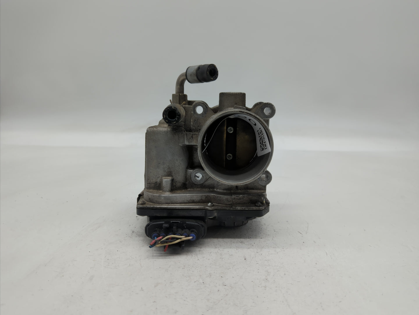 2012-2019 Nissan Versa Throttle Body P/N:3AA50-02 B 3AA50-02 C, 3AA50-02 F Fits Fits 2012 2013 2014 2015 2016 2017 2018 2019