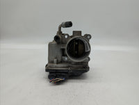 2012-2019 Nissan Versa Throttle Body P/N:3AA50-02 B 3AA50-02 C, 3AA50-02 F Fits Fits 2012 2013 2014 2015 2016 2017 2018 2019
