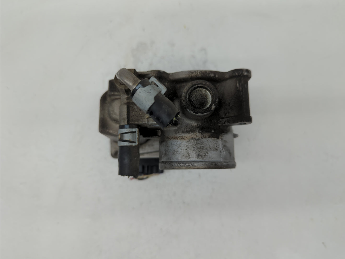 2012-2019 Nissan Versa Throttle Body P/N:3AA50-02 B 3AA50-02 C, 3AA50-02 F Fits Fits 2012 2013 2014 2015 2016 2017 2018 2019