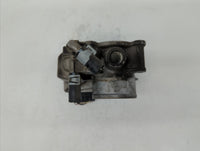 2012-2019 Nissan Versa Throttle Body P/N:3AA50-02 B 3AA50-02 C, 3AA50-02 F Fits Fits 2012 2013 2014 2015 2016 2017 2018 2019