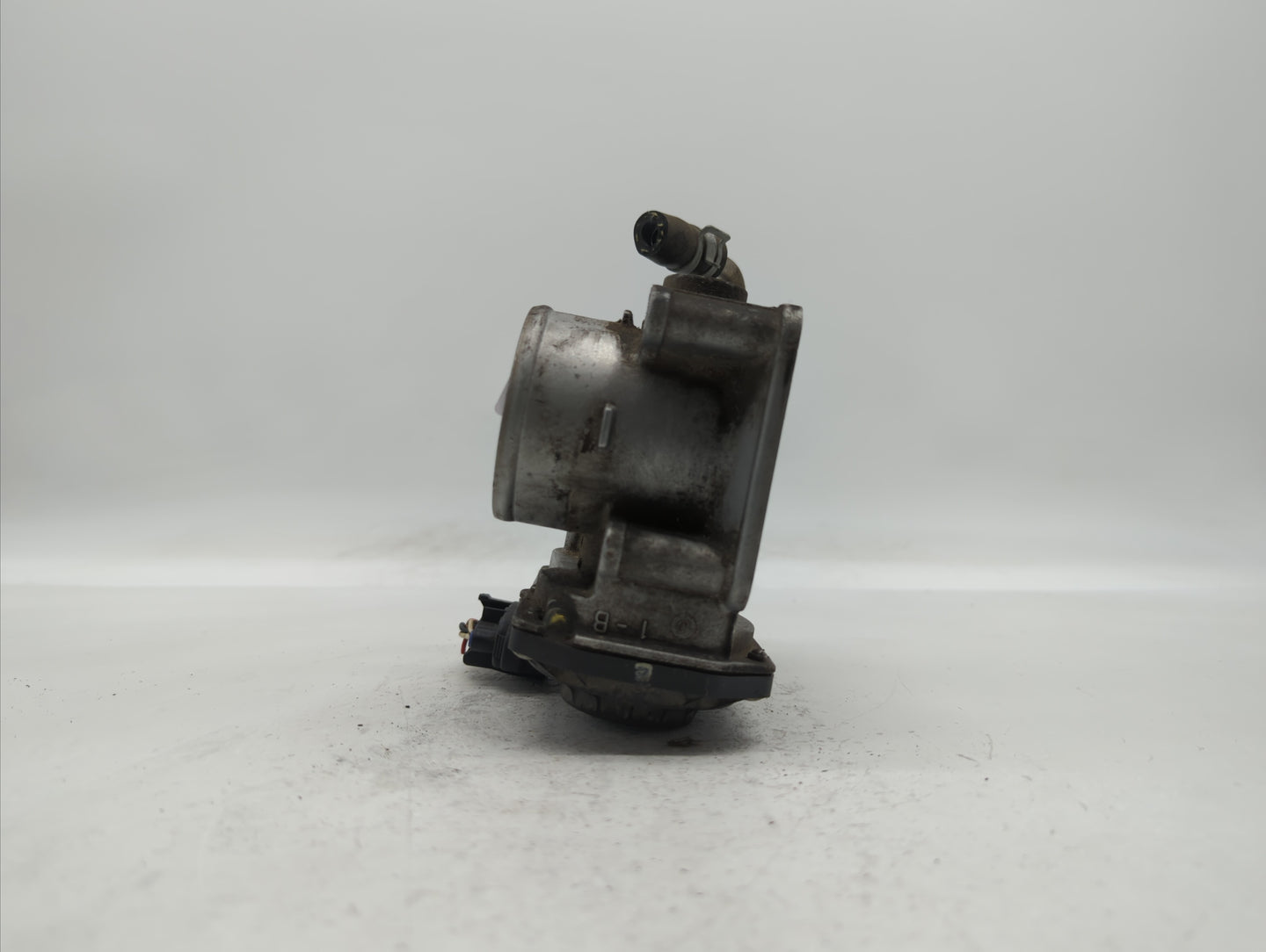 2012-2019 Nissan Versa Throttle Body P/N:3AA50-02 B 3AA50-02 C, 3AA50-02 F Fits Fits 2012 2013 2014 2015 2016 2017 2018 2019