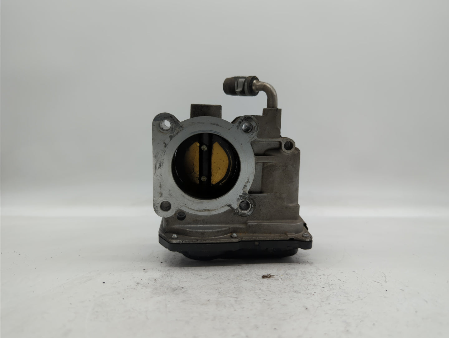 2012-2019 Nissan Versa Throttle Body P/N:3AA50-02 B 3AA50-02 C, 3AA50-02 F Fits Fits 2012 2013 2014 2015 2016 2017 2018 2019