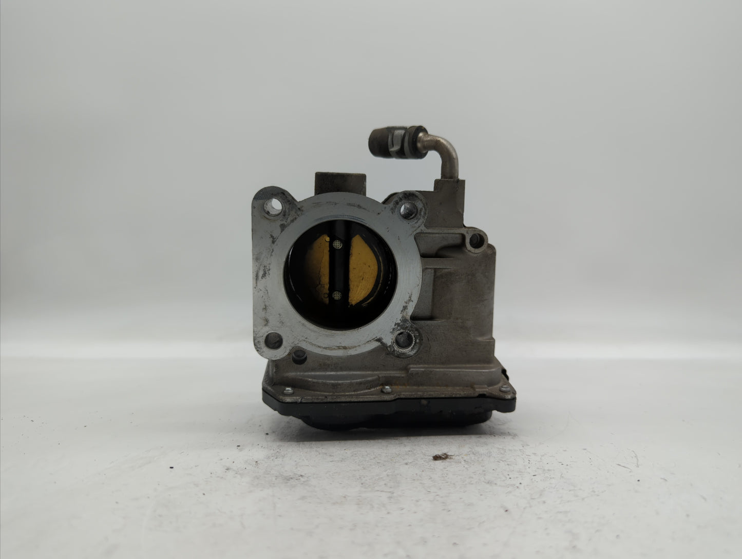 2012-2019 Nissan Versa Throttle Body P/N:3AA50-02 B 3AA50-02 C, 3AA50-02 F Fits Fits 2012 2013 2014 2015 2016 2017 2018 2019