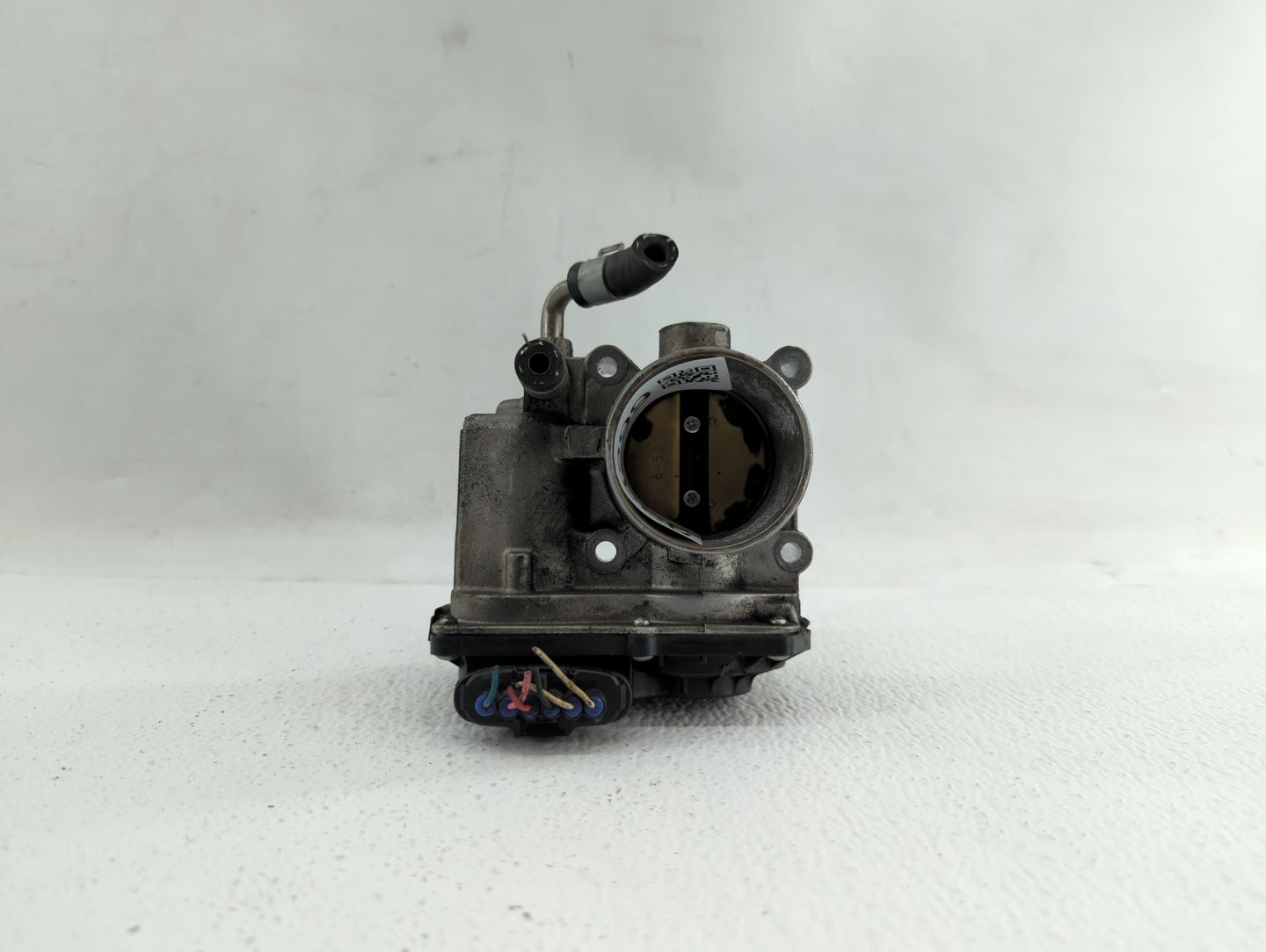 2012-2019 Nissan Versa Throttle Body P/N:3AA50-02 B 3AA50-02 C, 3AA50-02 F Fits Fits 2012 2013 2014 2015 2016 2017 2018 2019