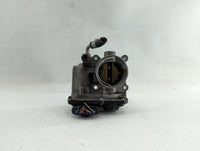 2012-2019 Nissan Versa Throttle Body P/N:3AA50-02 B 3AA50-02 C, 3AA50-02 F Fits Fits 2012 2013 2014 2015 2016 2017 2018 2019