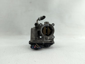 compare product 2012-2019 Nissan Versa Throttle Body P/N:3AA50-02 B 3AA50-02 C, 3AA50-02 F Fits Fits 2012 2013 2014 2015 2016 2017 2018 2019 OEM Used Auto Parts
