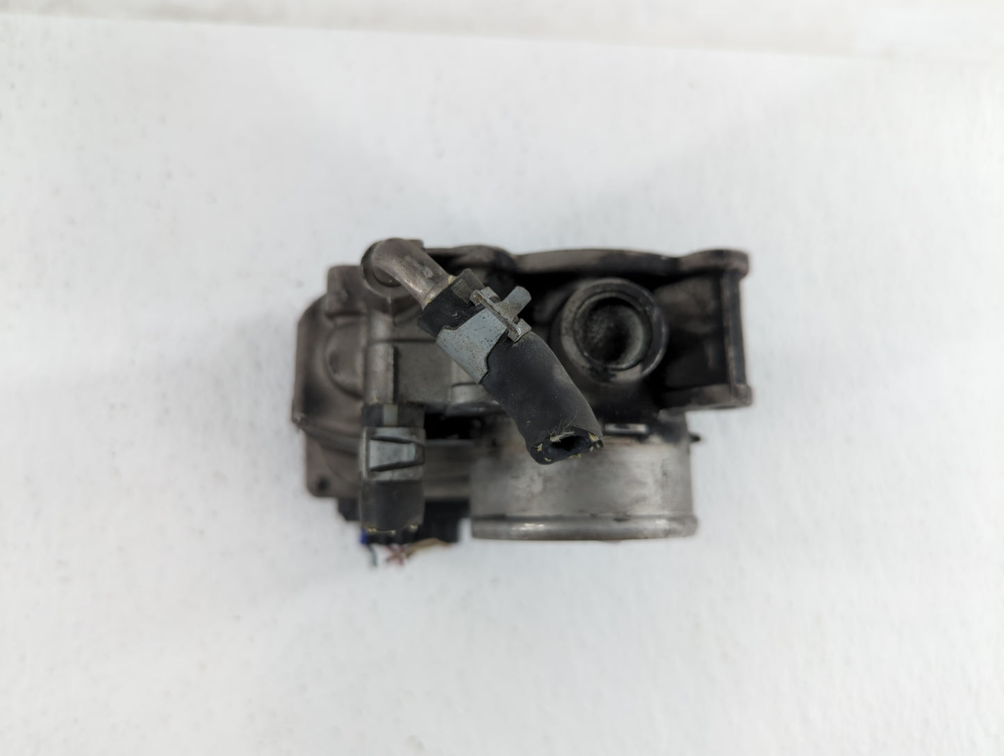 2012-2019 Nissan Versa Throttle Body P/N:3AA50-02 B 3AA50-02 C, 3AA50-02 F Fits Fits 2012 2013 2014 2015 2016 2017 2018 2019