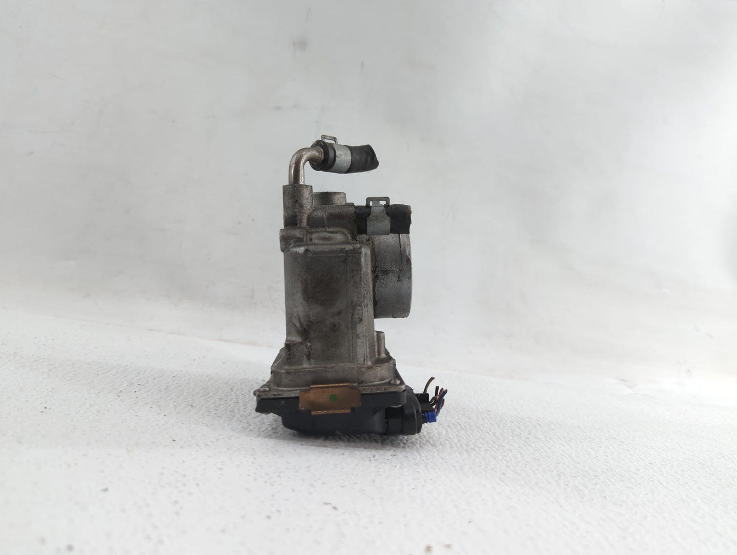 2012-2019 Nissan Versa Throttle Body P/N:3AA50-02 B 3AA50-02 C, 3AA50-02 F Fits Fits 2012 2013 2014 2015 2016 2017 2018 2019