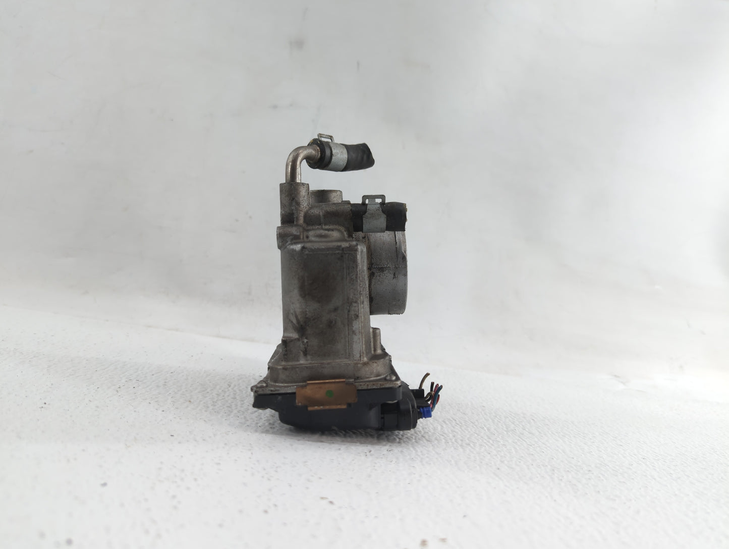 2012-2019 Nissan Versa Throttle Body P/N:3AA50-02 B 3AA50-02 C, 3AA50-02 F Fits Fits 2012 2013 2014 2015 2016 2017 2018 2019