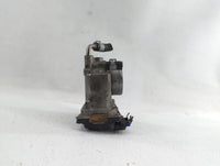 2012-2019 Nissan Versa Throttle Body P/N:3AA50-02 B 3AA50-02 C, 3AA50-02 F Fits Fits 2012 2013 2014 2015 2016 2017 2018 2019