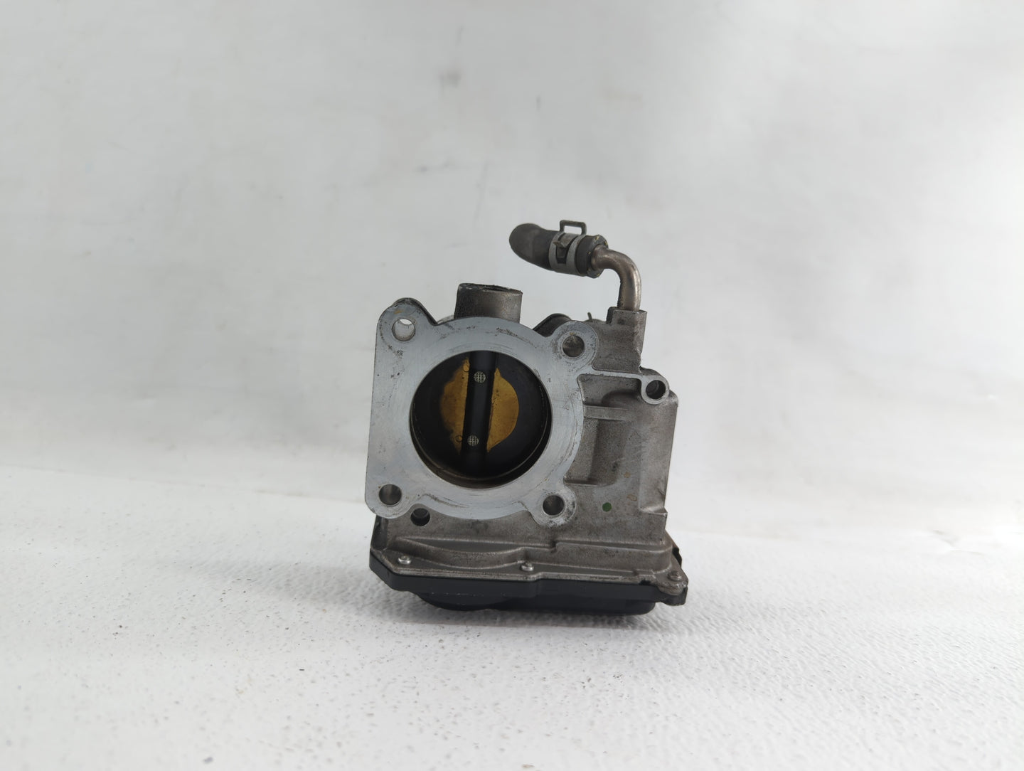 2012-2019 Nissan Versa Throttle Body P/N:3AA50-02 B 3AA50-02 C, 3AA50-02 F Fits Fits 2012 2013 2014 2015 2016 2017 2018 2019