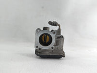 2012-2019 Nissan Versa Throttle Body P/N:3AA50-02 B 3AA50-02 C, 3AA50-02 F Fits Fits 2012 2013 2014 2015 2016 2017 2018 2019