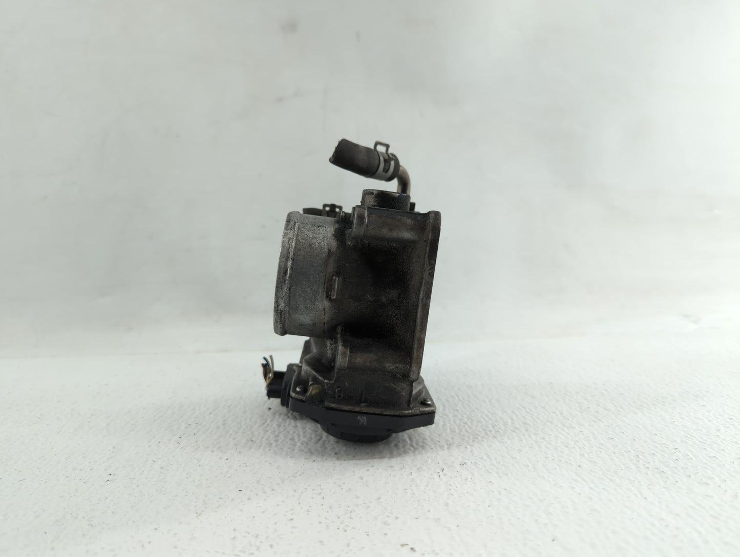 2012-2019 Nissan Versa Throttle Body P/N:3AA50-02 B 3AA50-02 C, 3AA50-02 F Fits Fits 2012 2013 2014 2015 2016 2017 2018 2019