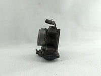 2012-2019 Nissan Versa Throttle Body P/N:3AA50-02 B 3AA50-02 C, 3AA50-02 F Fits Fits 2012 2013 2014 2015 2016 2017 2018 2019
