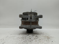 2012-2019 Nissan Versa Alternator Replacement Generator Charging Assembly Engine OEM P/N:23100 3BE1A Fits OEM Used Auto Part