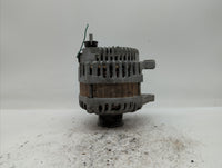 2012-2019 Nissan Versa Alternator Replacement Generator Charging Assembly Engine OEM P/N:23100 3BE1A Fits OEM Used Auto Part