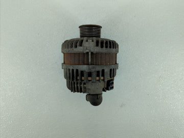 2012-2019 Nissan Versa Alternator Replacement Generator Charging Assembly Engine OEM P/N:23100 3BE1A Fits OEM Used Auto Part