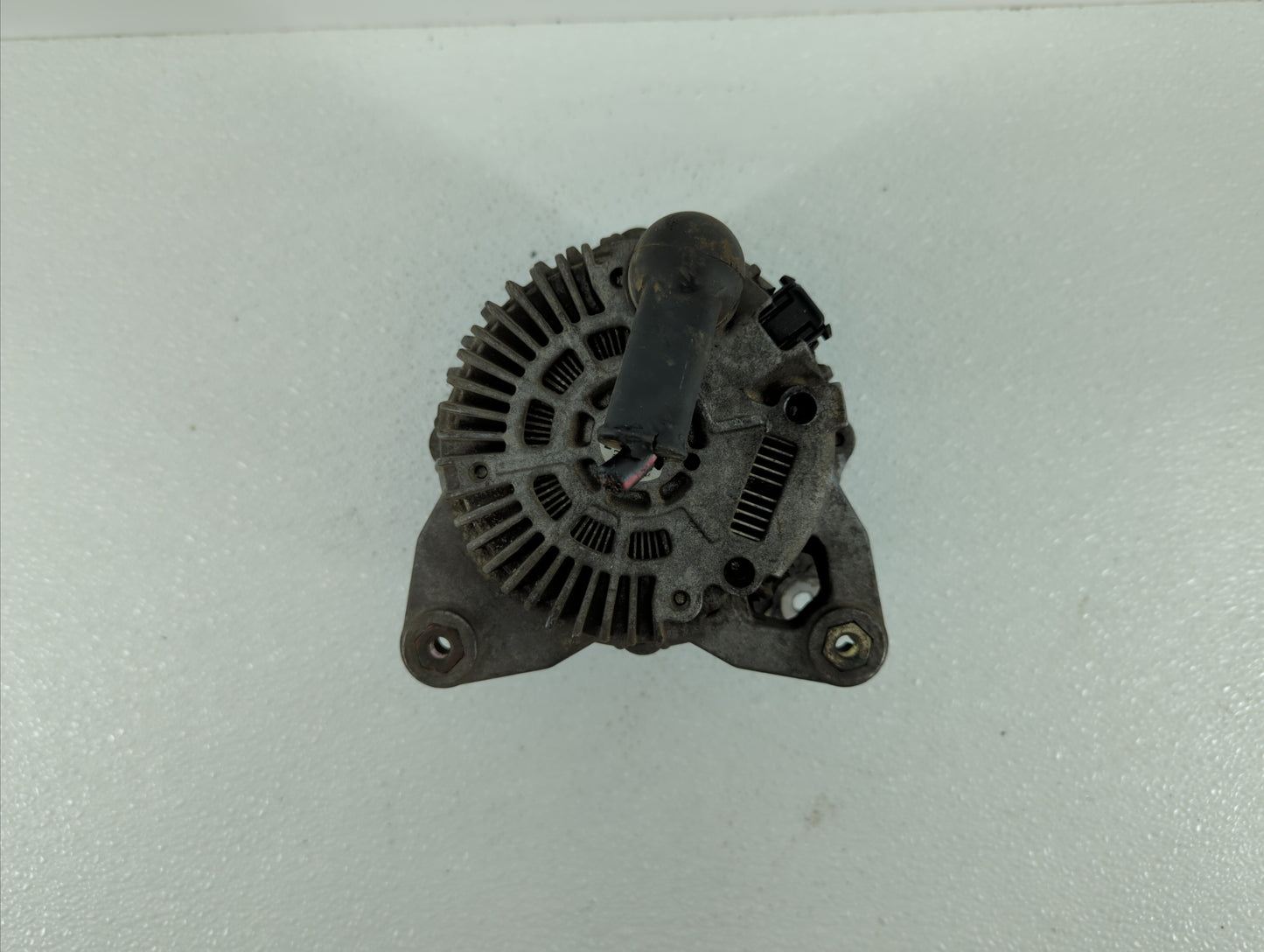 2012-2019 Nissan Versa Alternator Replacement Generator Charging Assembly Engine OEM P/N:23100 3BE1A Fits OEM Used Auto Part