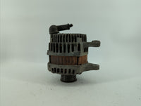 2012-2019 Nissan Versa Alternator Replacement Generator Charging Assembly Engine OEM P/N:23100 3BE1A Fits OEM Used Auto Part