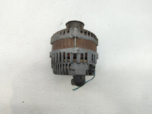 2012-2019 Nissan Versa Alternator Replacement Generator Charging Assembly Engine OEM P/N:23100 3BE1A Fits OEM Used Auto Part