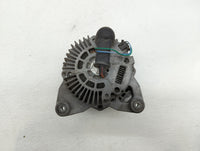 2012-2019 Nissan Versa Alternator Replacement Generator Charging Assembly Engine OEM P/N:23100 3BE1A Fits OEM Used Auto Part