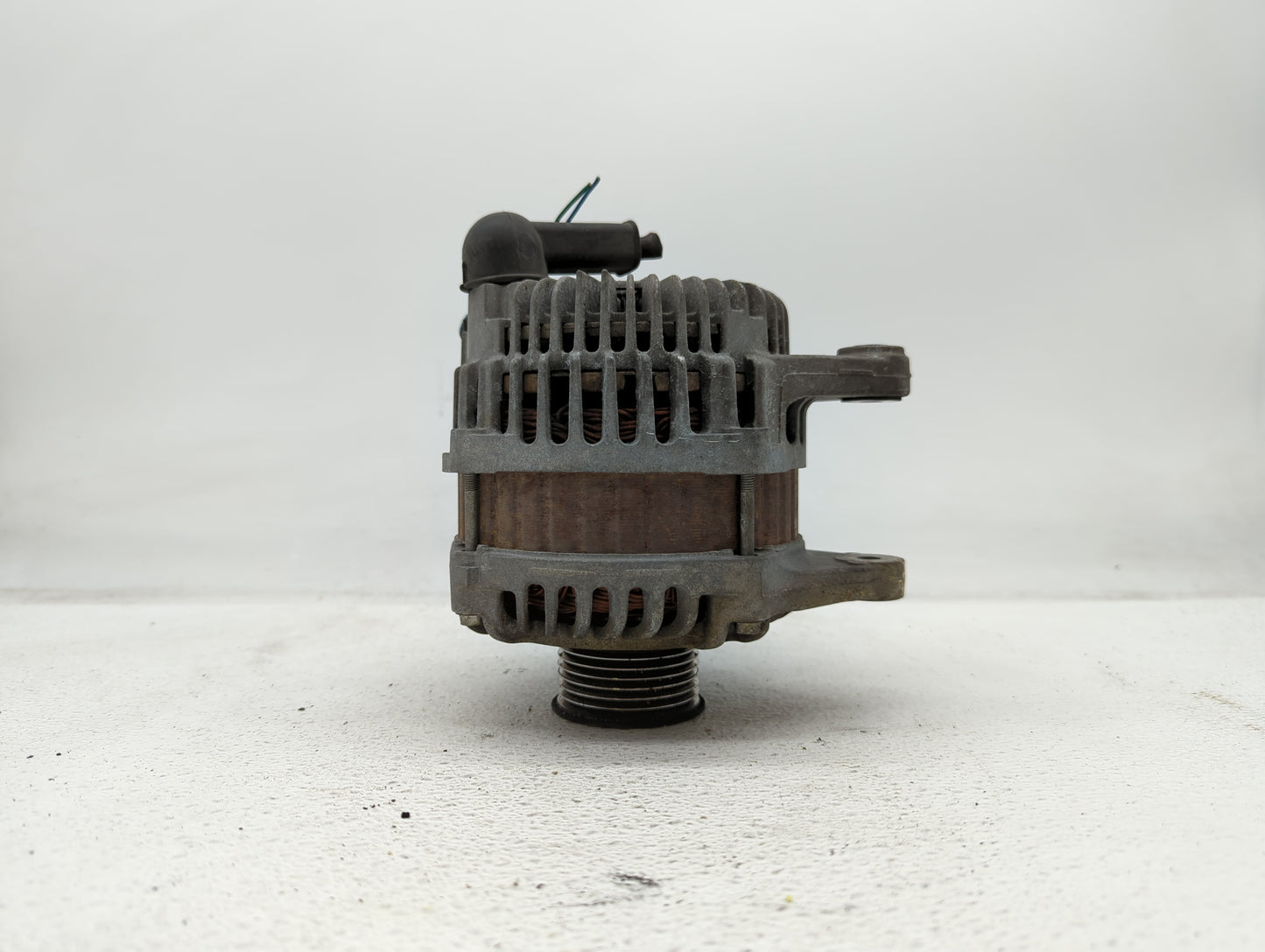 2012-2019 Nissan Versa Alternator Replacement Generator Charging Assembly Engine OEM P/N:23100 3BE1A Fits OEM Used Auto Part