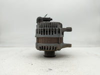 2012-2019 Nissan Versa Alternator Replacement Generator Charging Assembly Engine OEM P/N:23100 3BE1A Fits OEM Used Auto Part