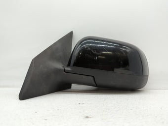 compare product 2012-2014 Nissan Versa Driver Side View Mirror - Left Door Mirror OEM Used