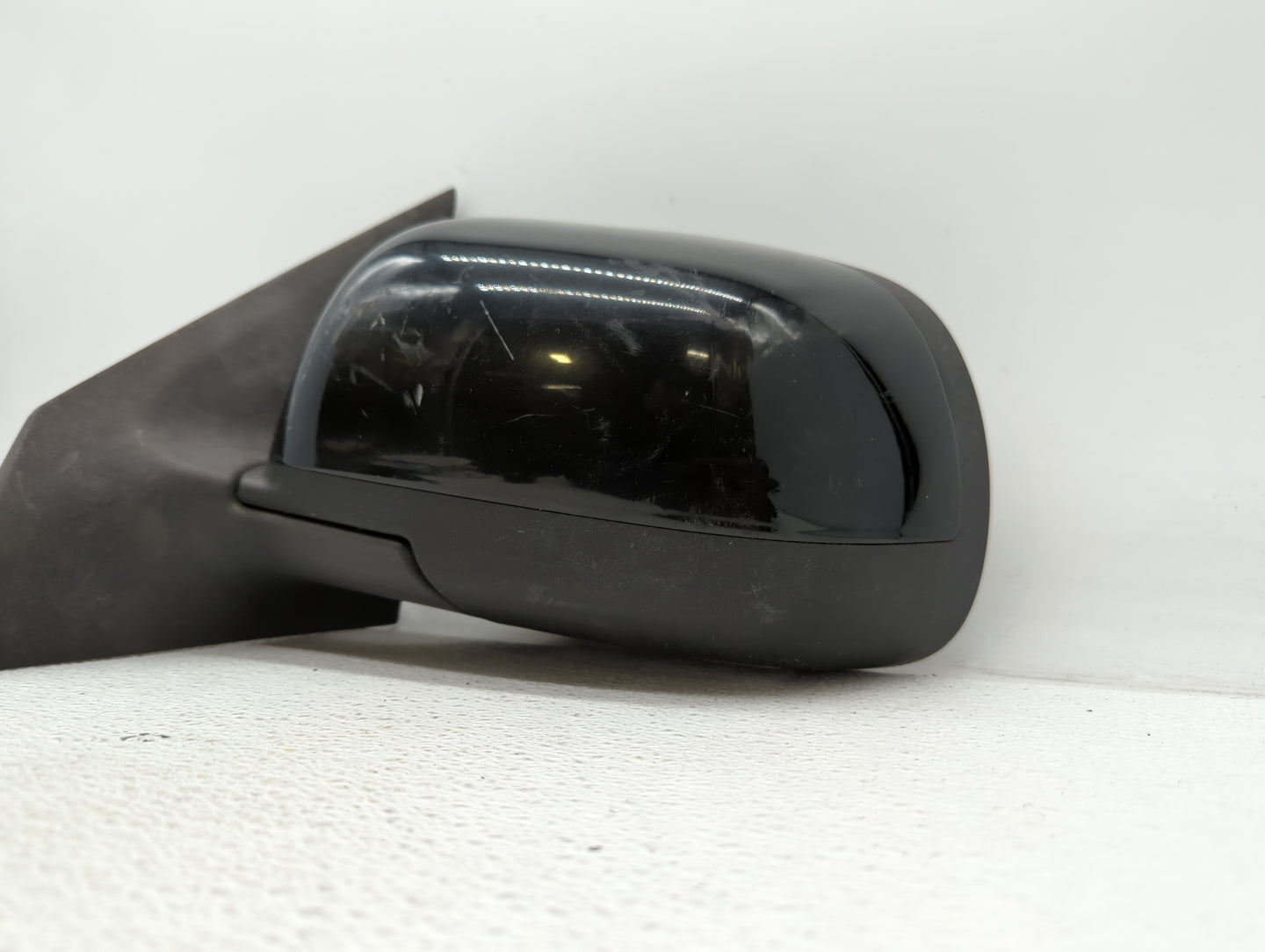 2012-2014 Nissan Versa Driver Side View Mirror - Left Door Mirror OEM Used - Oemusedautoparts1.com