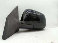 2012-2014 Nissan Versa Driver Side View Mirror - Left Door Mirror OEM Used - Oemusedautoparts1.com