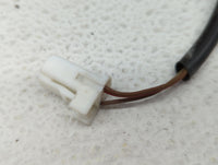 2012-2014 Nissan Versa Driver Side View Mirror - Left Door Mirror OEM Used - Oemusedautoparts1.com