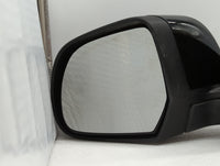 2012-2014 Nissan Versa Driver Side View Mirror - Left Door Mirror OEM Used - Oemusedautoparts1.com