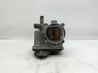 compare product 2007-2012 Nissan Versa Throttle Body P/N:ET-A60-02 E ET-A60-02 J Fits OEM Used Auto Parts
