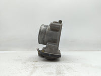 2007-2012 Nissan Versa Throttle Body P/N:ET-A60-02 E ET-A60-02 J Fits OEM Used Auto Parts - Oemusedautoparts1.com