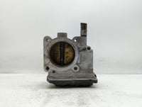2007-2012 Nissan Versa Throttle Body P/N:ET-A60-02 E ET-A60-02 J Fits OEM Used Auto Parts - Oemusedautoparts1.com