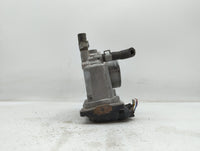 2007-2012 Nissan Versa Throttle Body P/N:ET-A60-02 E ET-A60-02 J Fits OEM Used Auto Parts - Oemusedautoparts1.com