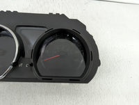 2012 Nissan Versa Instrument Cluster Speedometer Gauges P/N:248103AN0A Fits OEM Used Auto Parts - Oemusedautoparts1.com