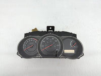2012 Nissan Versa Instrument Cluster Speedometer Gauges P/N:248109EG0C Miles: Fits OEM Used Auto Parts - Oemusedautoparts1.c