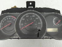2012 Nissan Versa Instrument Cluster Speedometer Gauges P/N:248109EG0C Miles: Fits OEM Used Auto Parts - Oemusedautoparts1.c